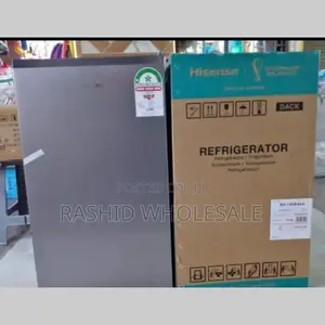 Hisense Single Door 91 L Fridge