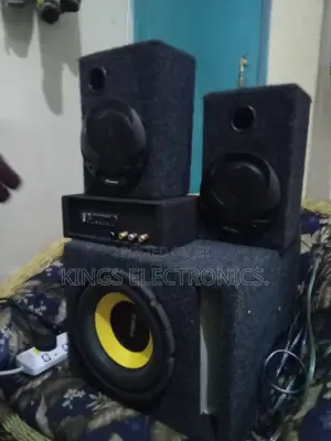 Simple Home System Starter Package