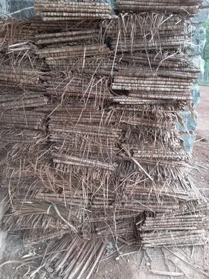 Makuti Tent Roofing and Thatching