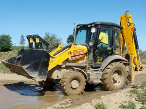 JCB Backhoe for Hire 4000 Per Hr