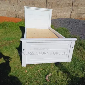 Bed Beds 4×6