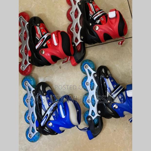 Skating Shoe