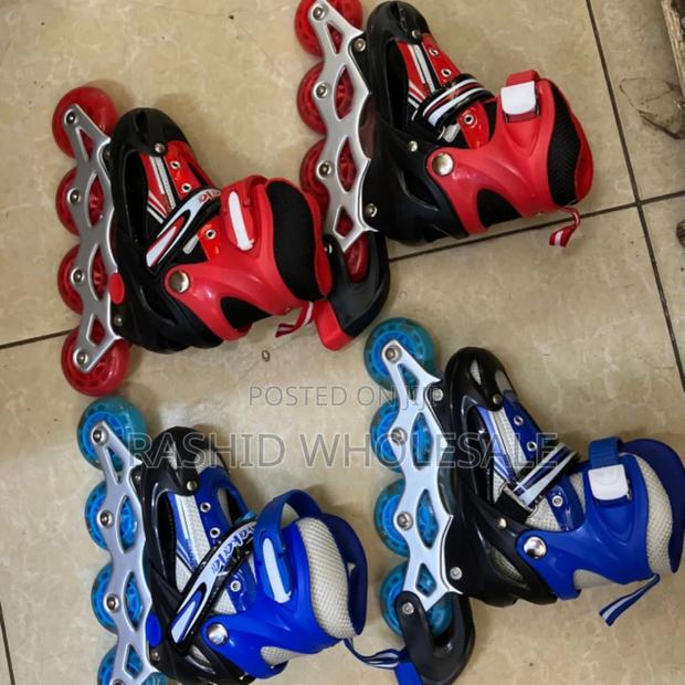 Skate Shoes