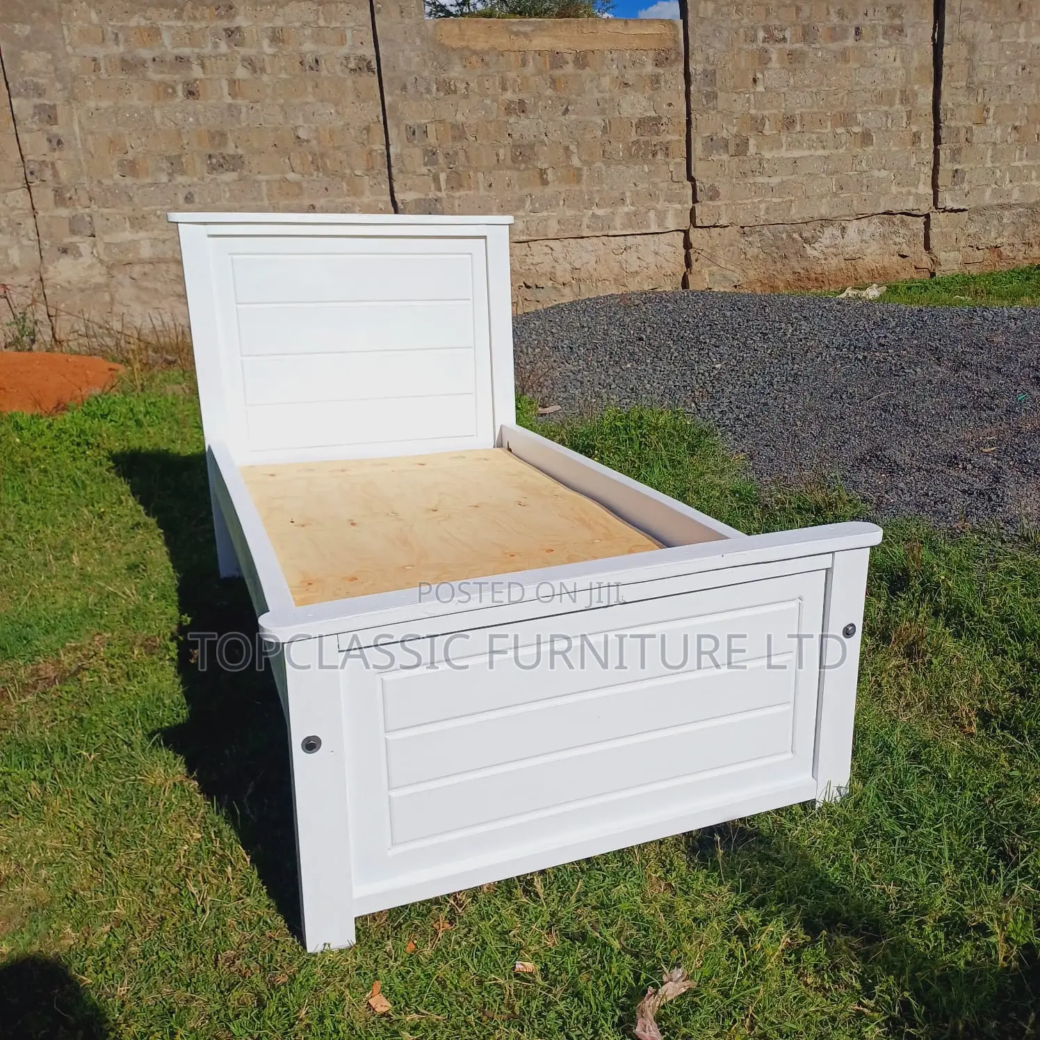 Bed Beds 4×6