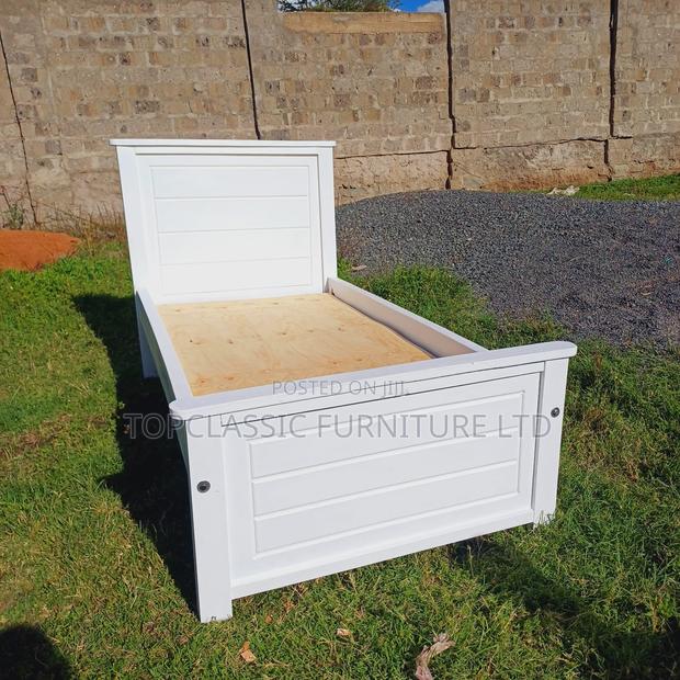 Bed Beds 4×6 - main view