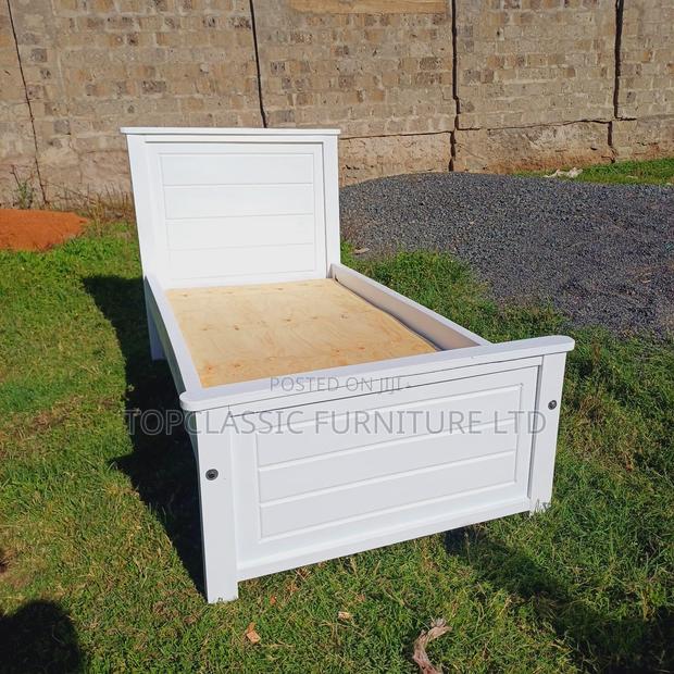 Bed Beds 4×6