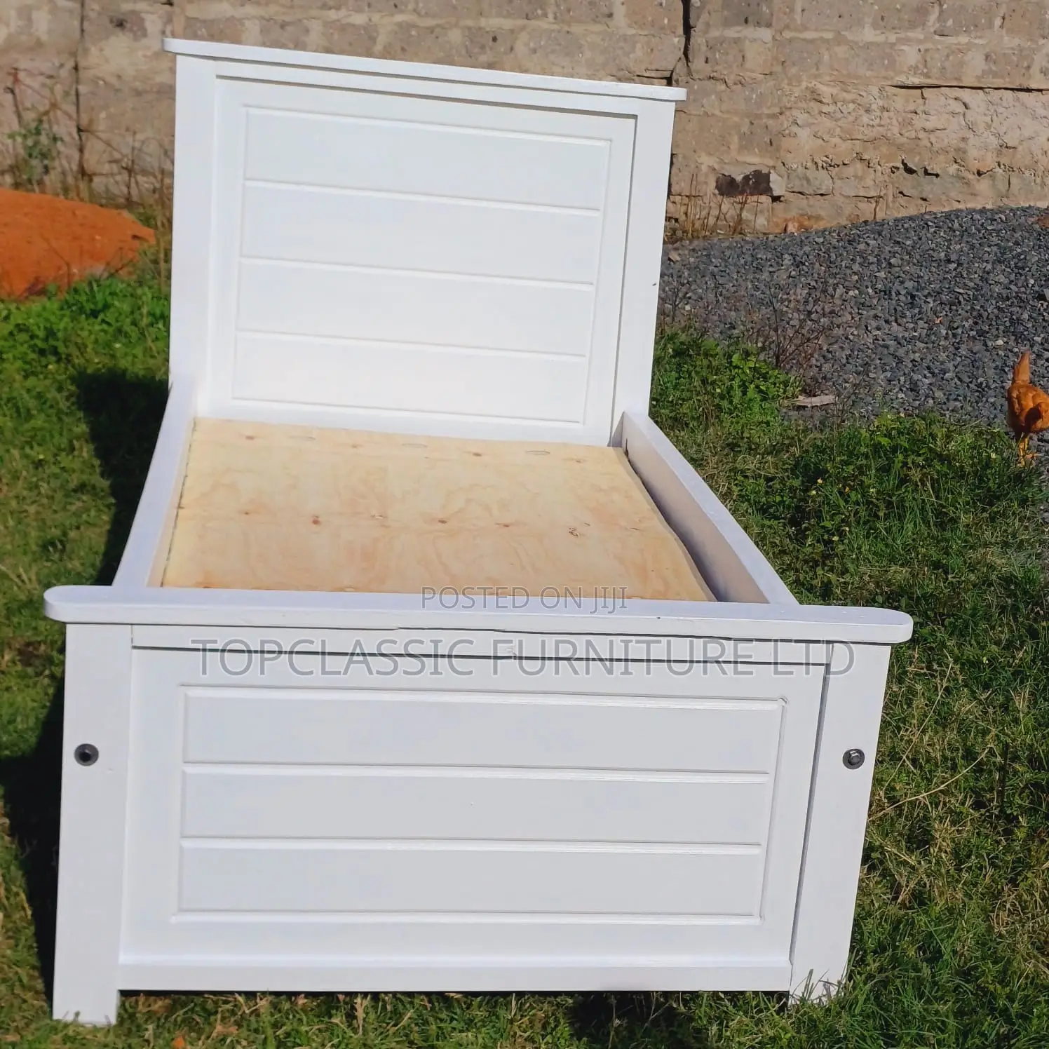 Bed Beds 4×6