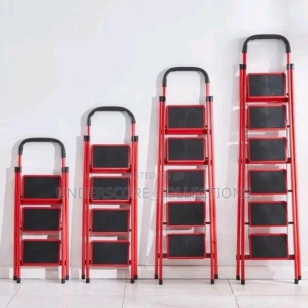 Classy Ladder