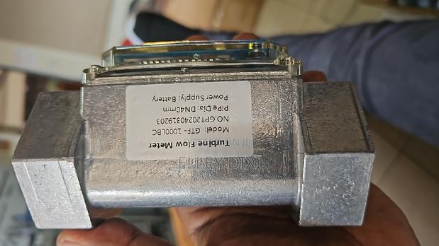 Fuel Flow Meter - thumbnail 4