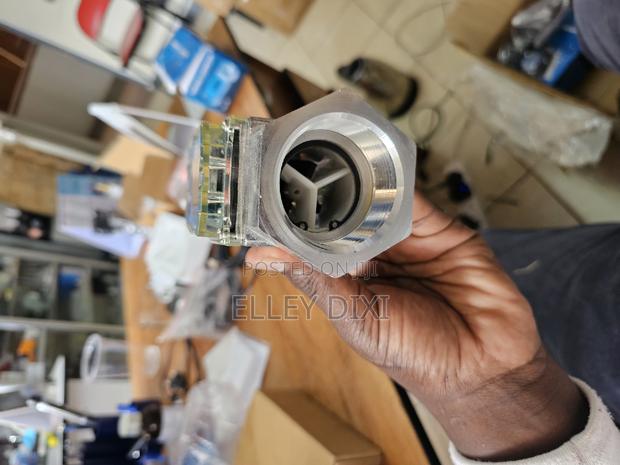 Fuel Flow Meter - thumbnail 5