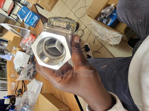 Fuel Flow Meter - thumbnail 6