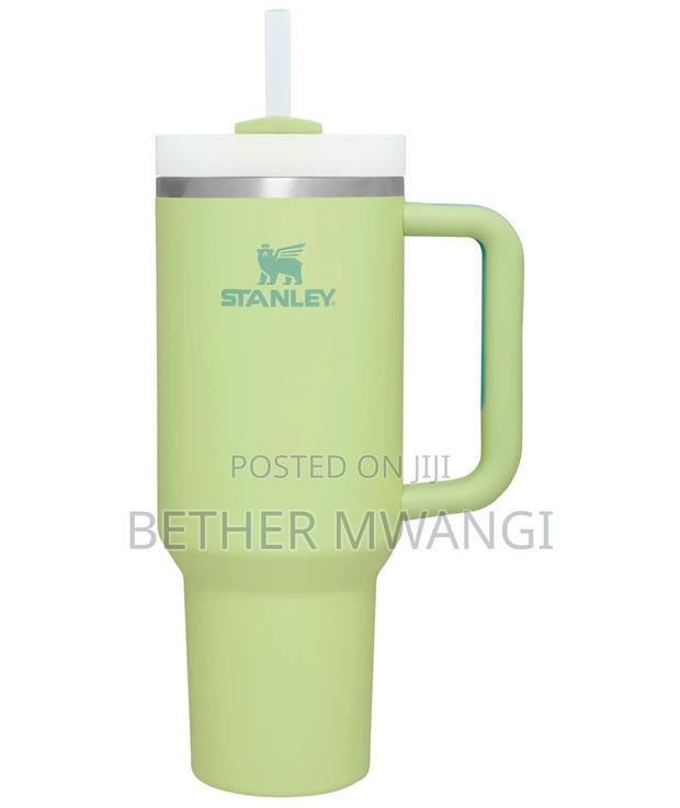 Light Green Original Stanley Cups/Tumblers in Kenya - main view
