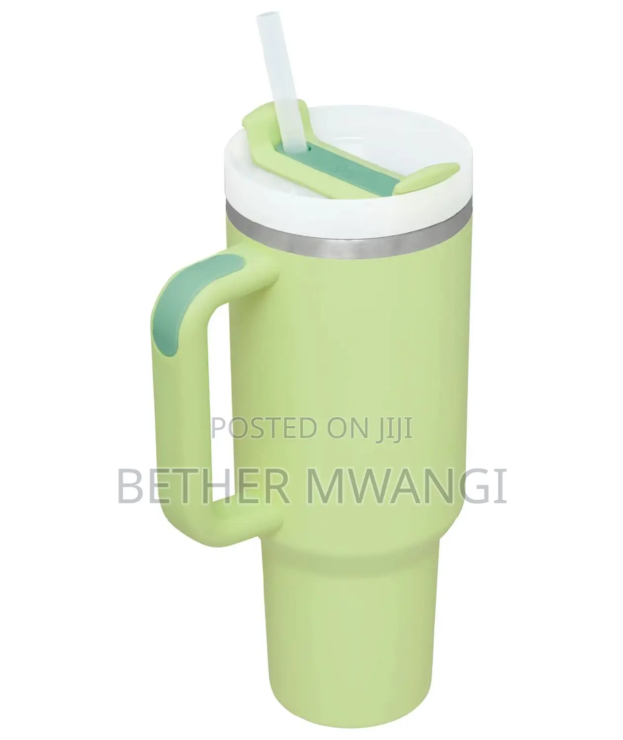 Light Green Original Stanley Cups/Tumblers in Kenya