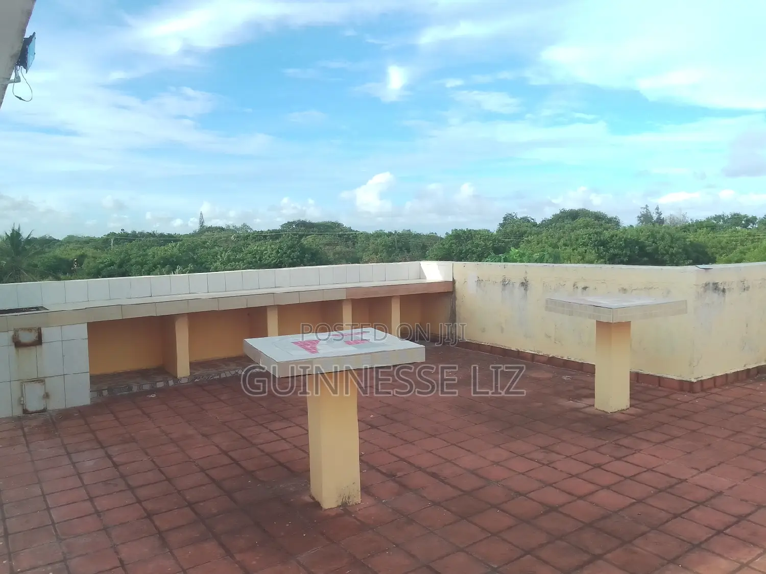 Furnished 4bdrm Maisonette in Kilifi Plantation, Mnarani for rent