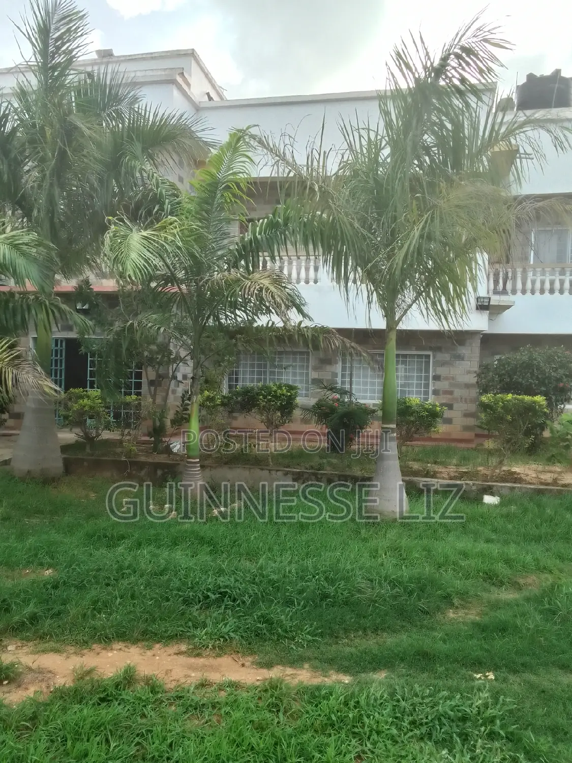 Furnished 4bdrm Maisonette in Kilifi Plantation, Mnarani for rent