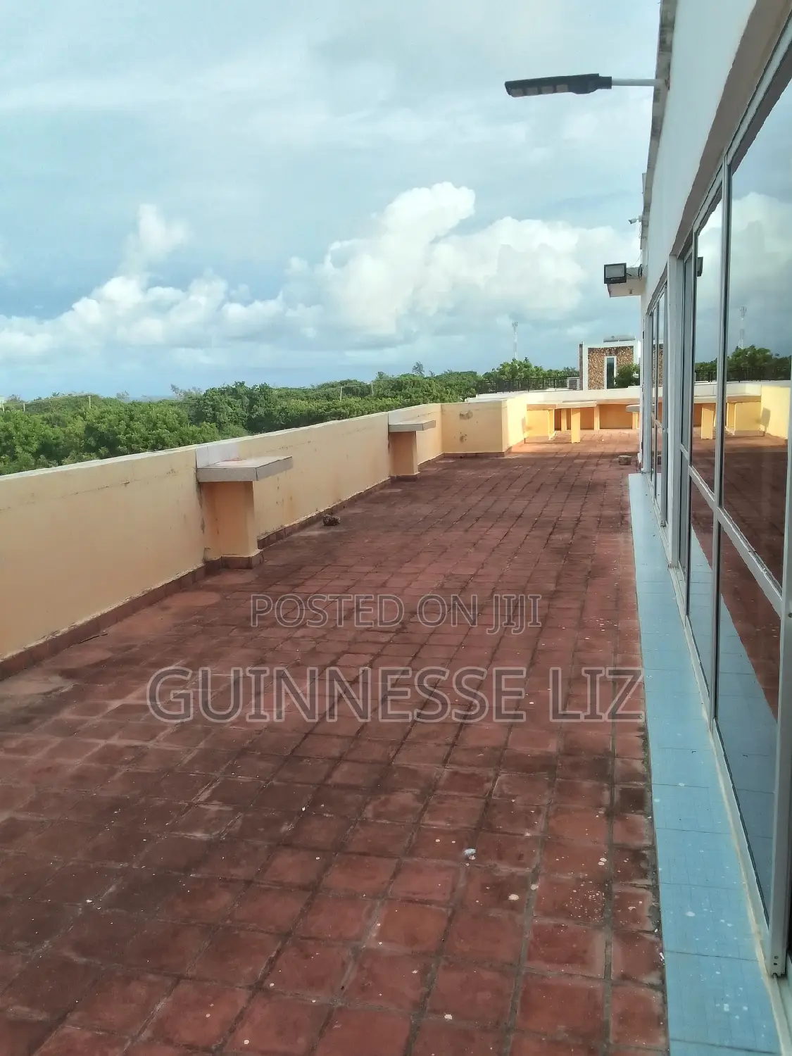 Furnished 4bdrm Maisonette in Kilifi Plantation, Mnarani for rent