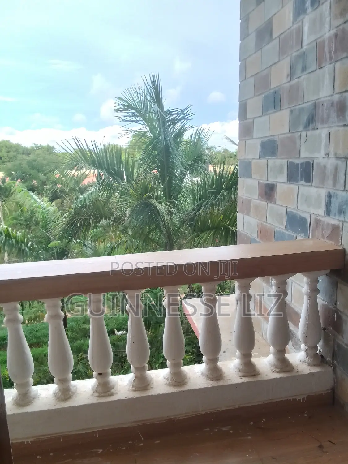 Furnished 4bdrm Maisonette in Kilifi Plantation, Mnarani for rent