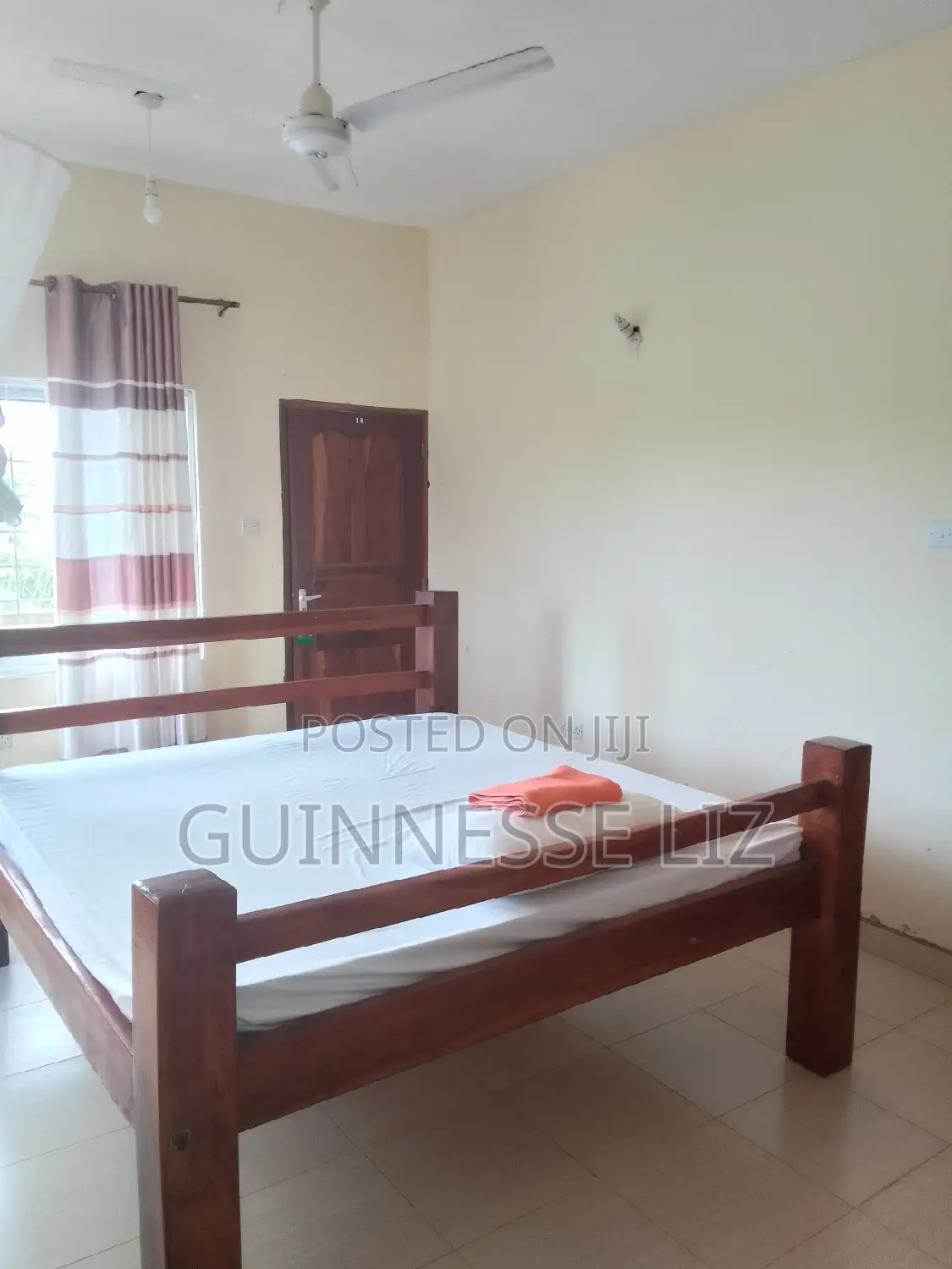 Furnished 4bdrm Maisonette in Kilifi Plantation, Mnarani for rent