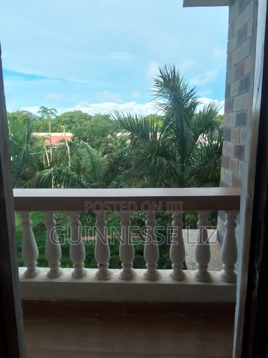 Furnished 4bdrm Maisonette in Kilifi Plantation, Mnarani for rent