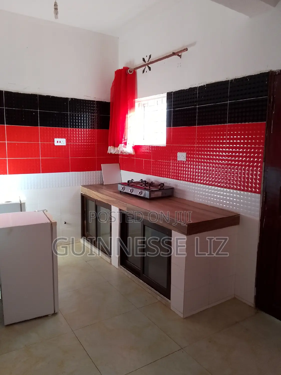 Furnished 4bdrm Maisonette in Kilifi Plantation, Mnarani for rent