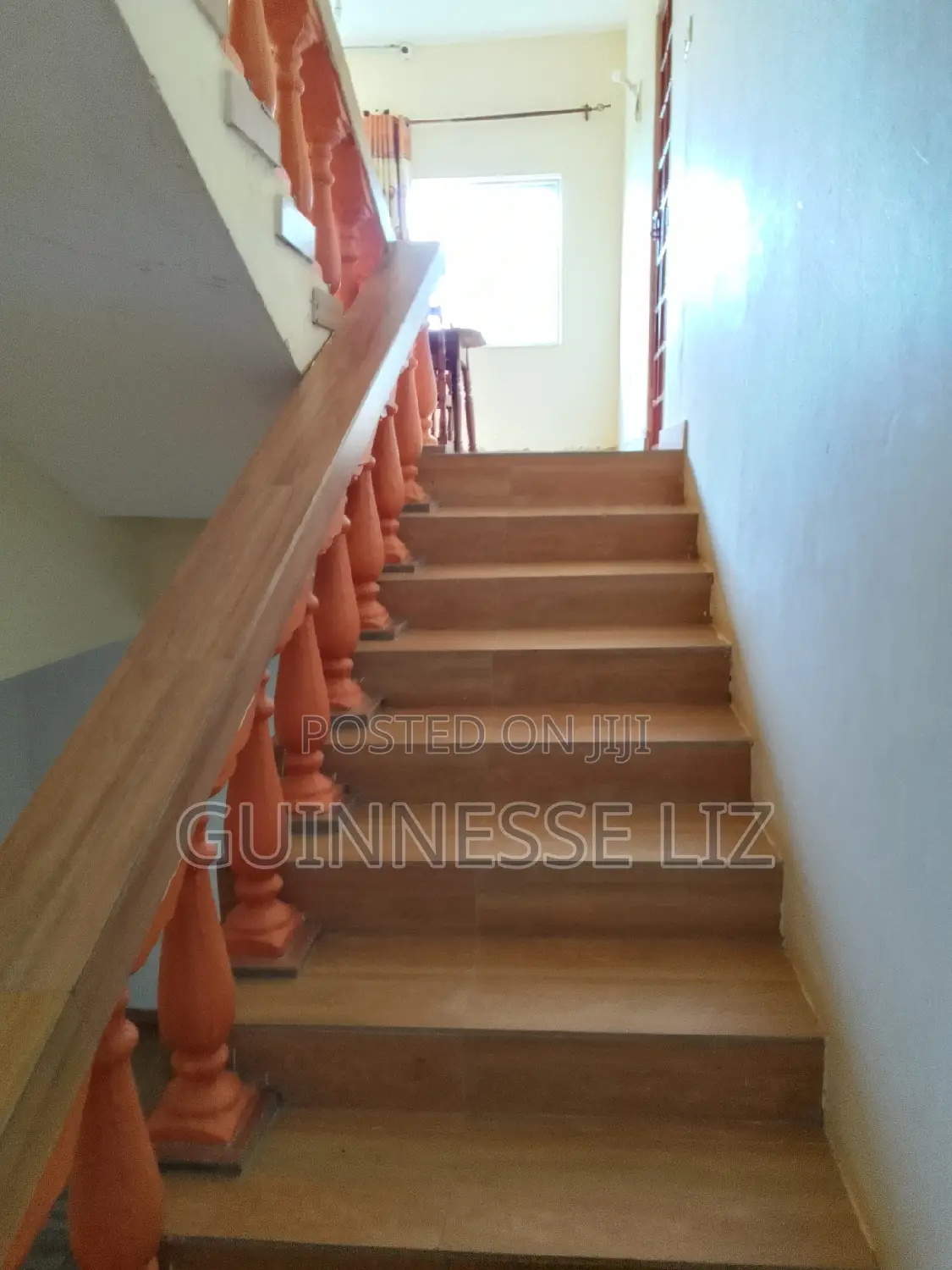 Furnished 4bdrm Maisonette in Kilifi Plantation, Mnarani for rent