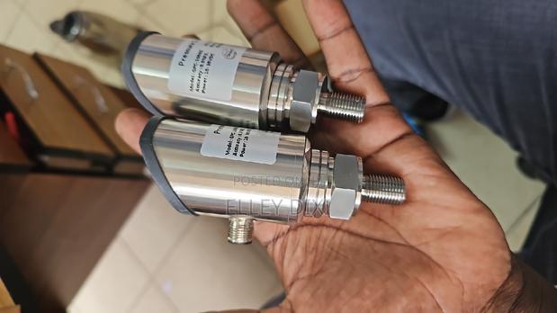 Pressure Switch - thumbnail 2