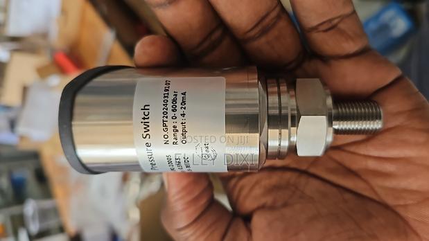 Pressure Switch - thumbnail 4