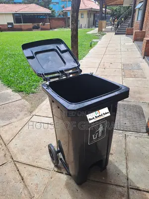 100 LTRS Waste Bin
