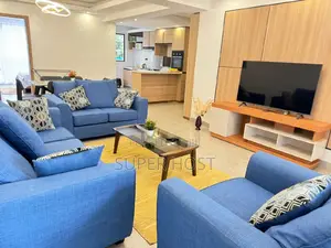 Spacious One Bedroom Airbnb Found in South B