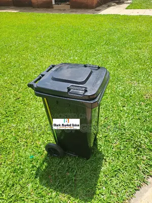 100 LTRS Waste Bin Heavy Duty