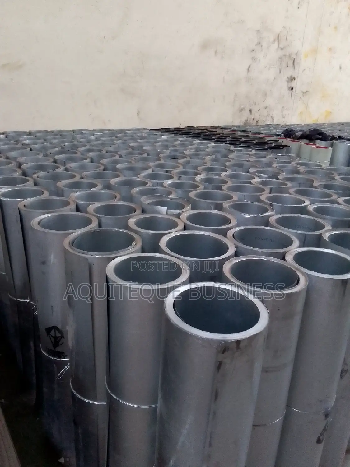 Plain Sheet. Galvanized Gauge 32