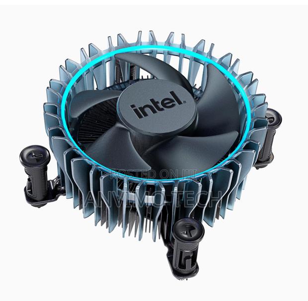 Intel Core I7-14700 - thumbnail 2