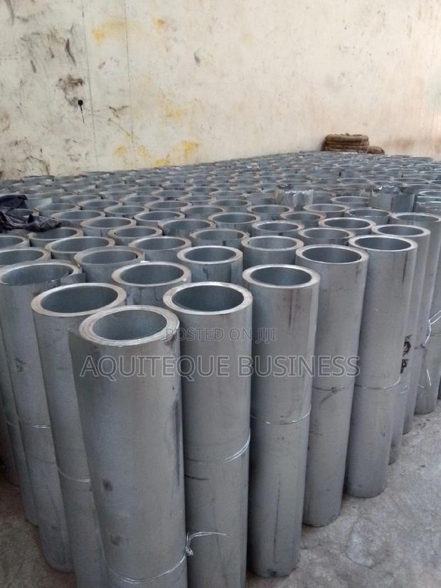 Galvanized Plain Sheet Gauge 32