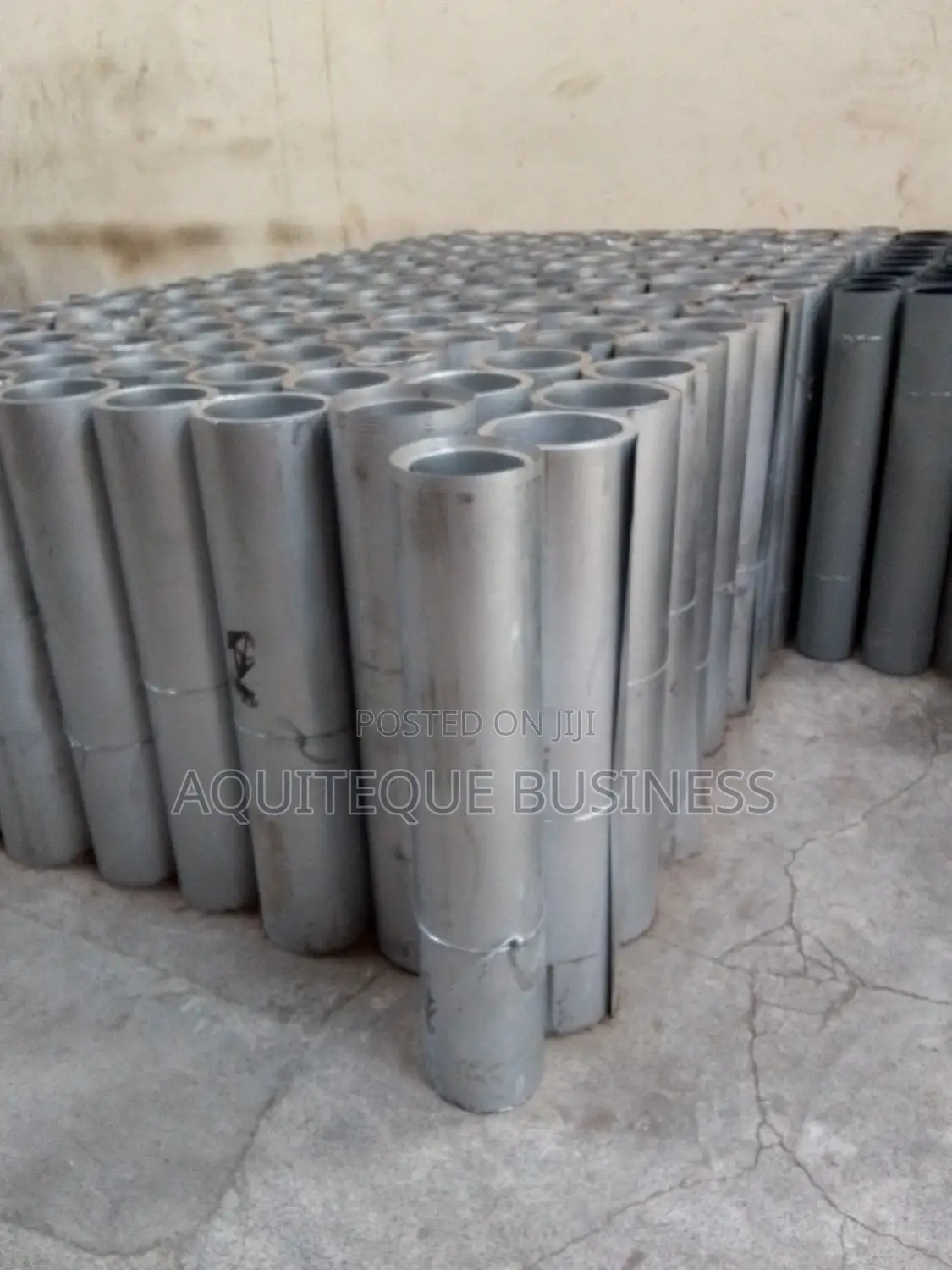 Galvanized Plain Sheet Gauge 32