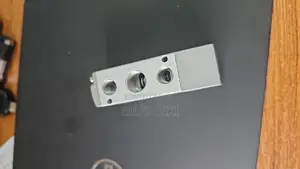 Air Operated Valve
