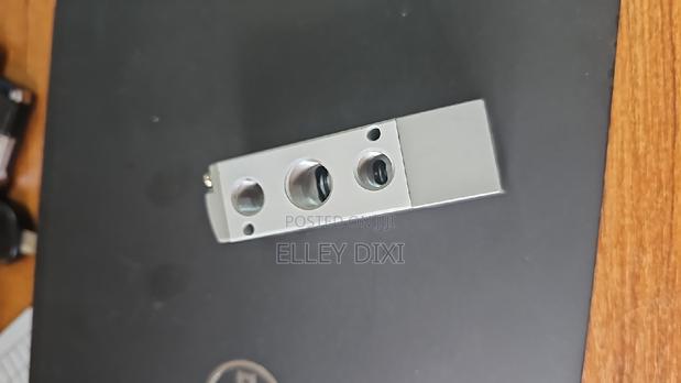 Air Operated Valve - thumbnail 2