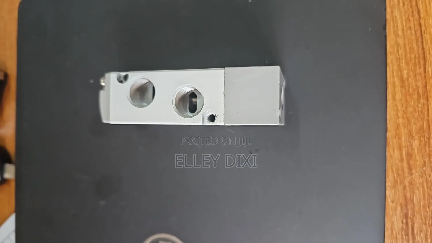 Air Operated Valve