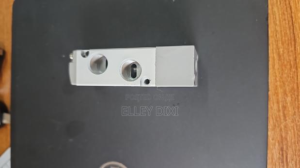 Air Operated Valve - thumbnail 6