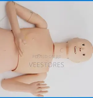 Medical CPR Mannequins Manikins for First Aid Training