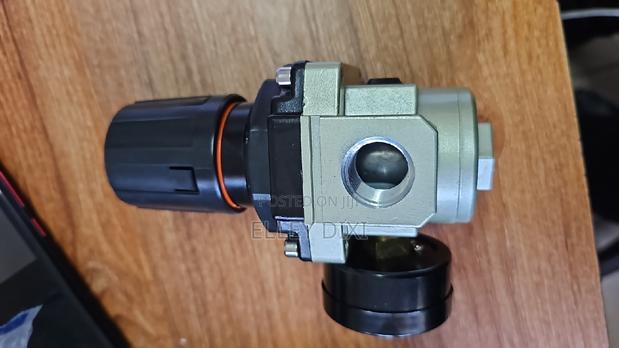 Air Regulators - thumbnail 2