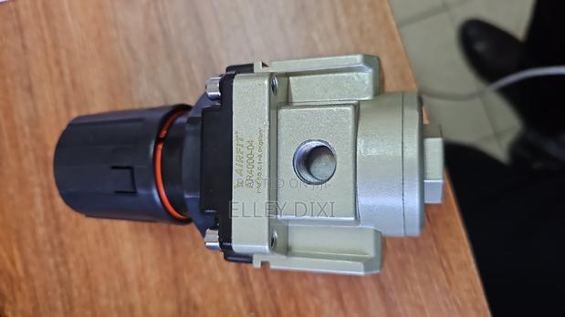 Air Regulators - thumbnail 3