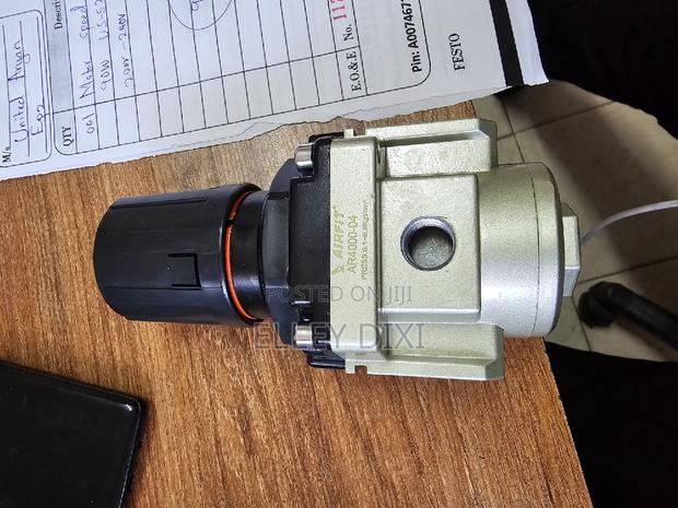 Air Regulators - thumbnail 4