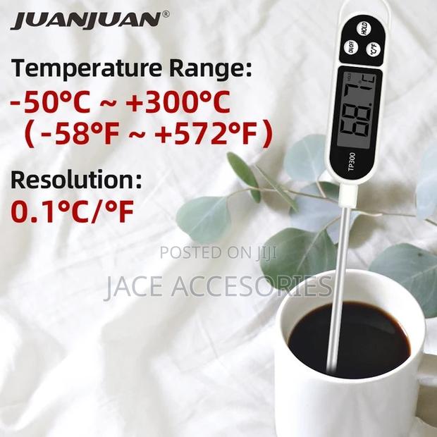 Digital Food Thermometer - thumbnail 2