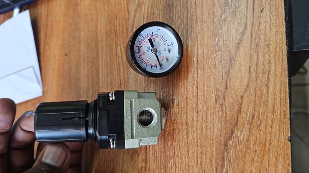 Air Regulators - thumbnail 5