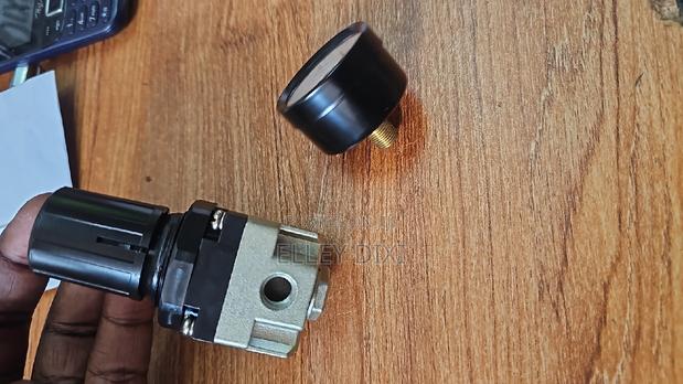 Air Regulators - thumbnail 6