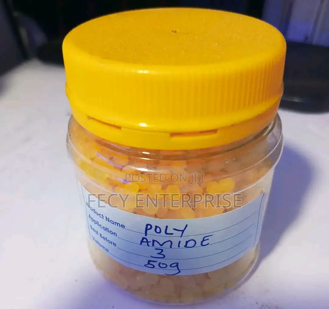 Polyamide 3
