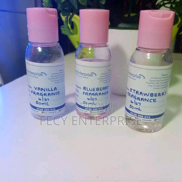 Variety Of Fragrance Scents Oils Wholesale .Retail Supply - main view