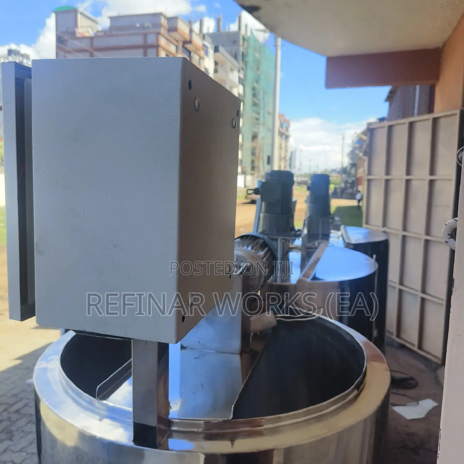 Elevate Your Milk's Value With Our Milk Pasteurizer Machines