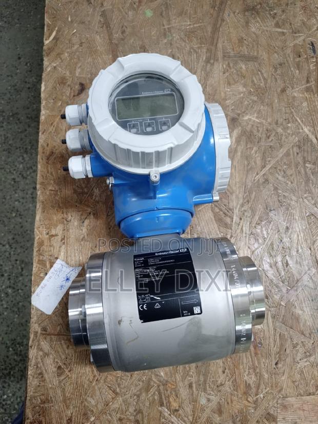 Flow Meter - thumbnail 2