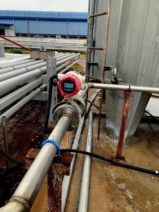 Flow Meter - thumbnail 3